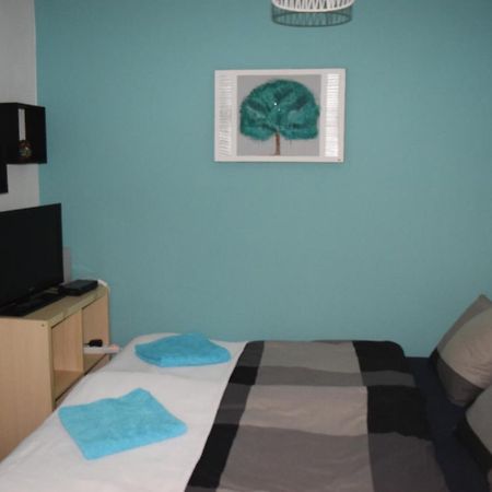 B&B La Caleta Zimmer 3 La Mareta المظهر الخارجي الصورة