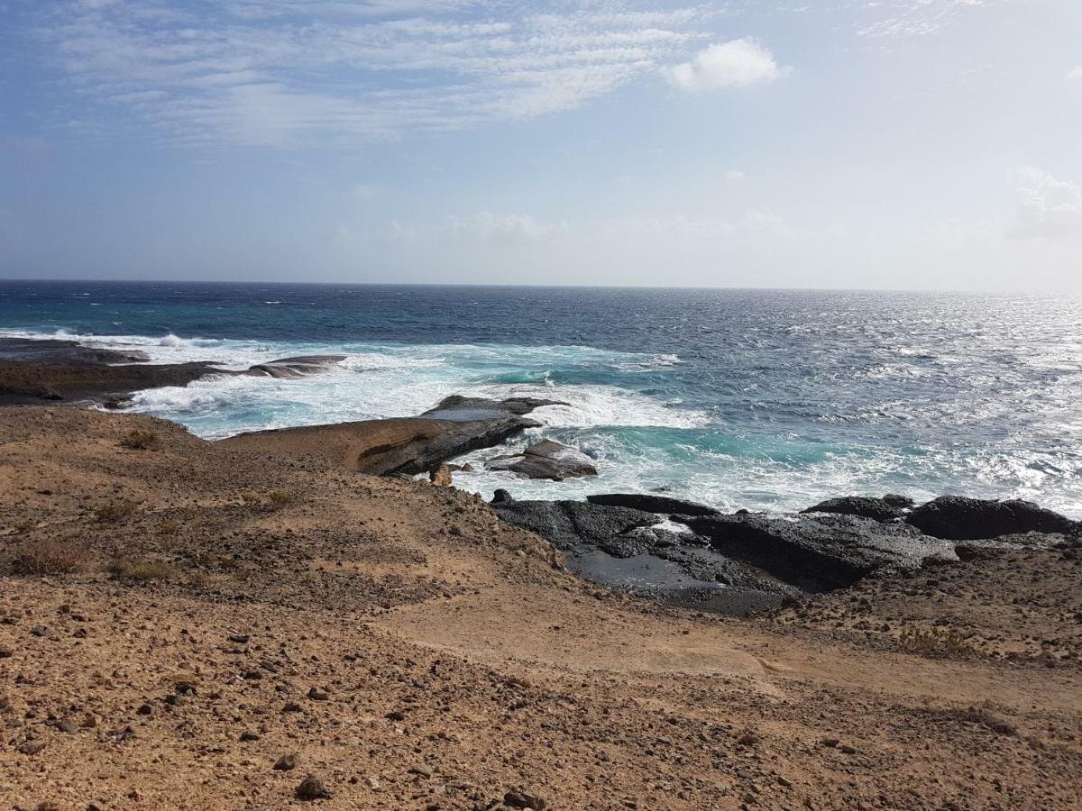 B&B La Caleta Zimmer 3 La Mareta المظهر الخارجي الصورة