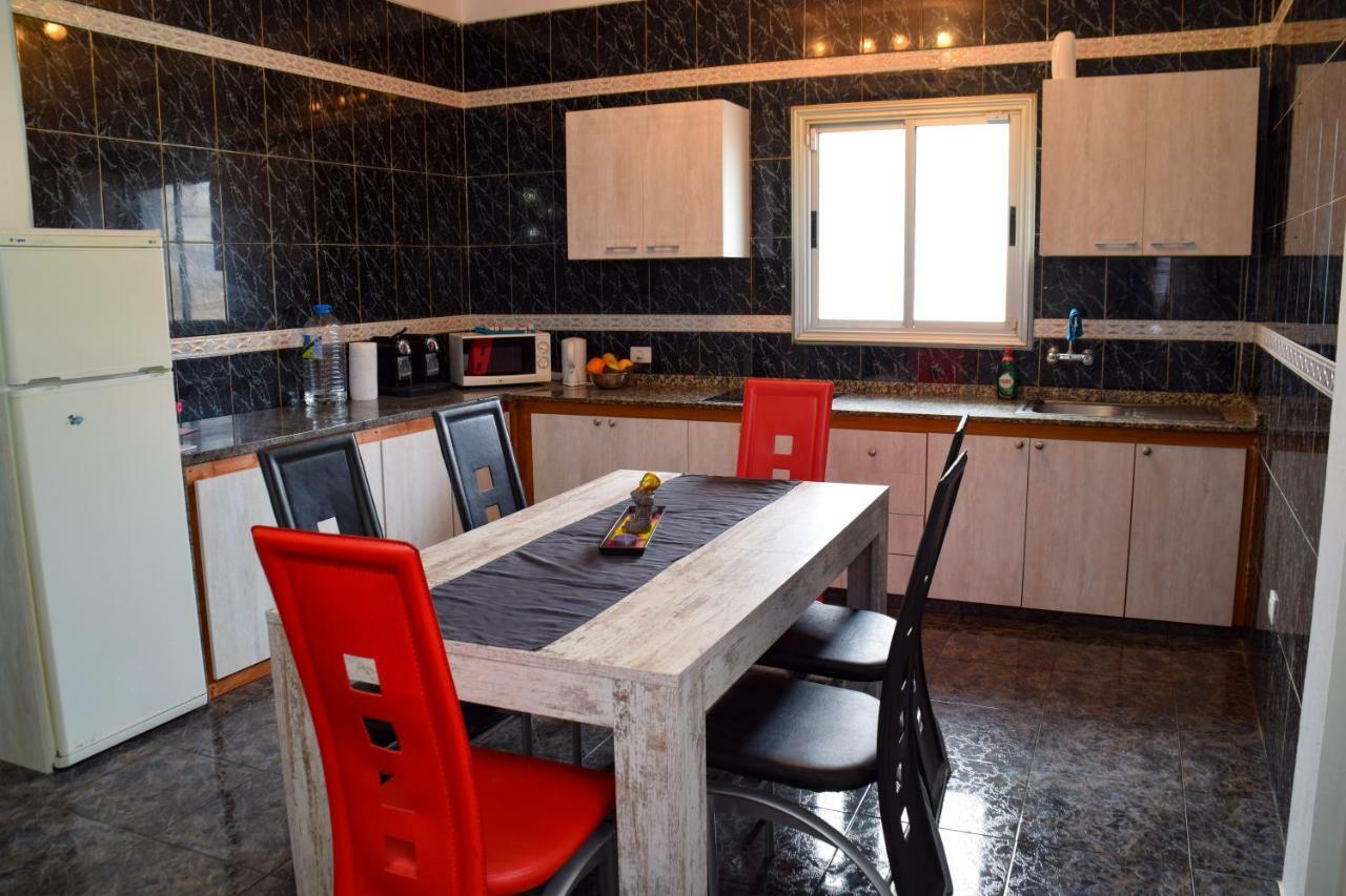 B&B La Caleta Zimmer 3 La Mareta المظهر الخارجي الصورة