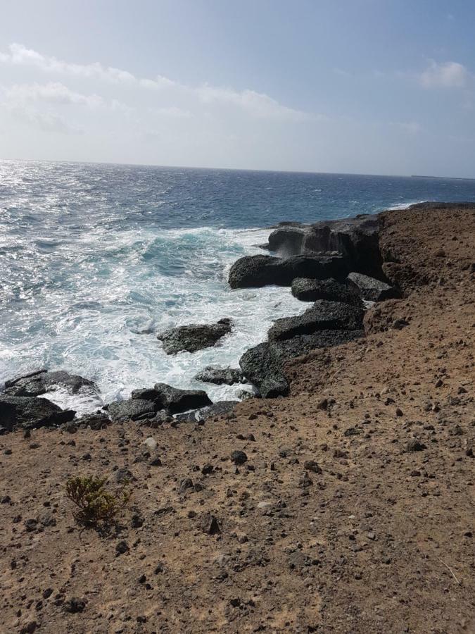 B&B La Caleta Zimmer 3 La Mareta المظهر الخارجي الصورة