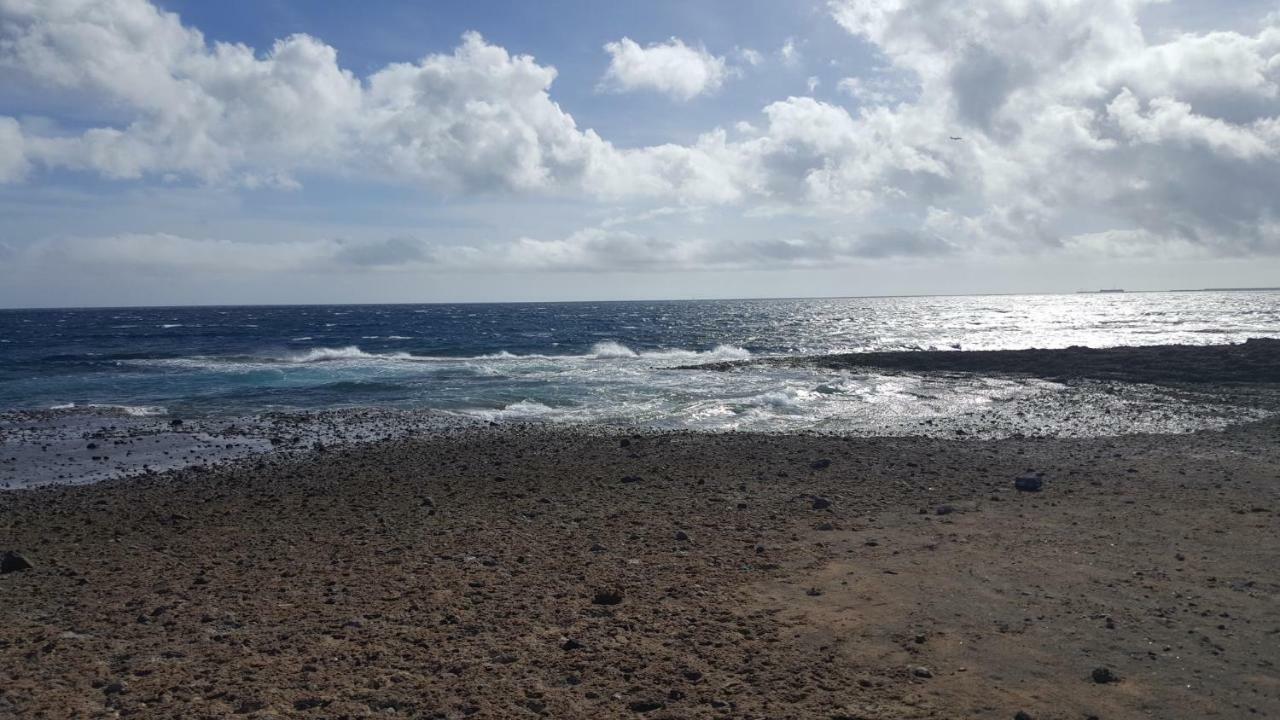 B&B La Caleta Zimmer 3 La Mareta المظهر الخارجي الصورة