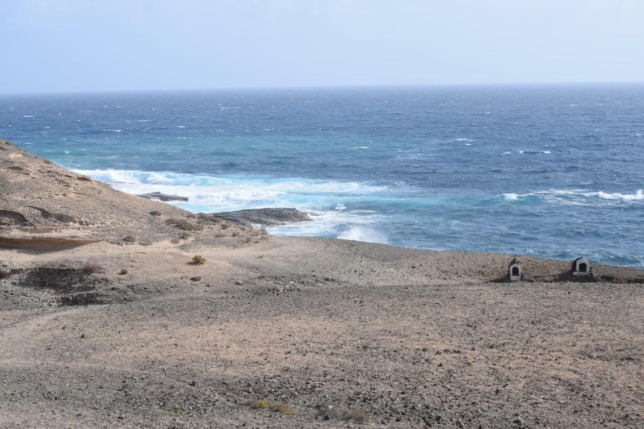 B&B La Caleta Zimmer 3 La Mareta المظهر الخارجي الصورة