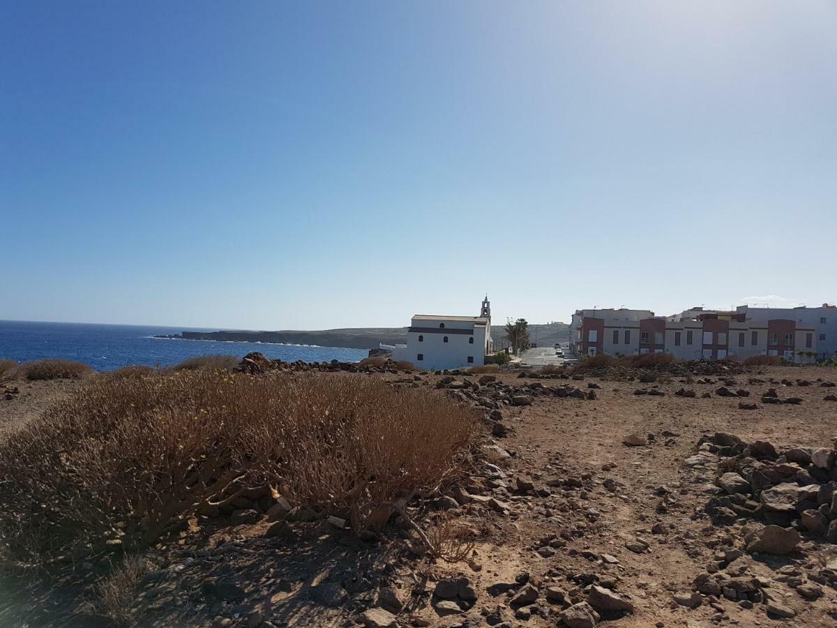 B&B La Caleta Zimmer 3 La Mareta المظهر الخارجي الصورة