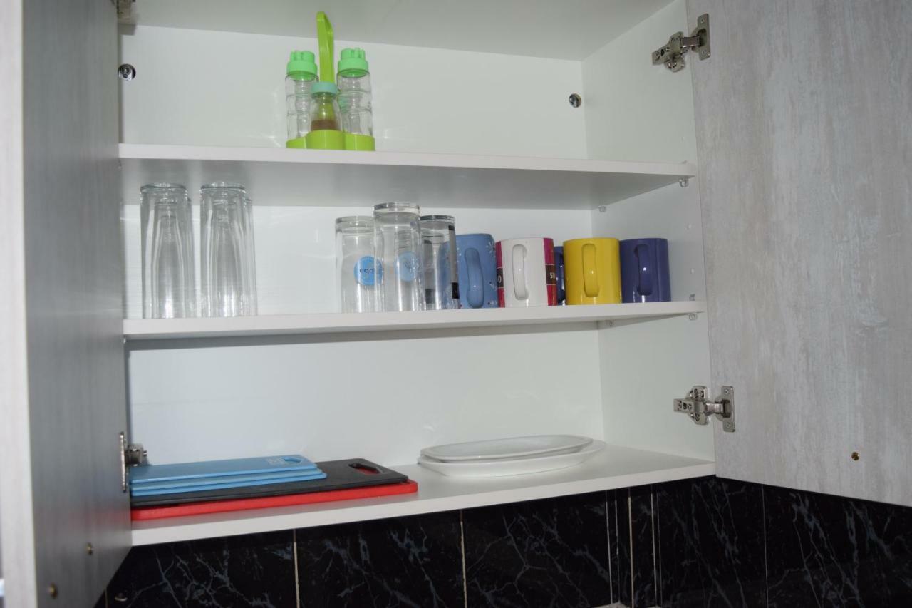 B&B La Caleta Zimmer 3 La Mareta المظهر الخارجي الصورة