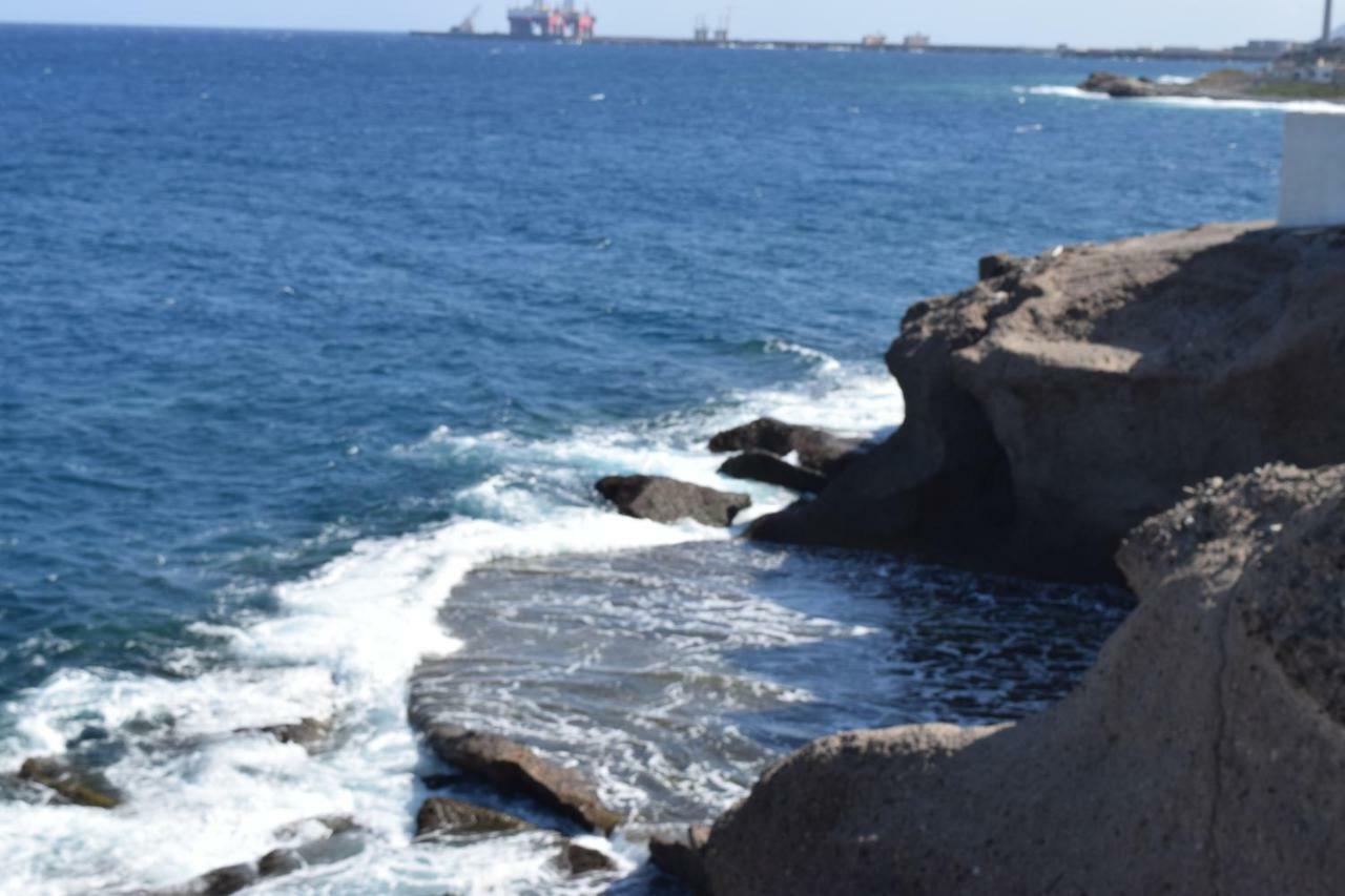 B&B La Caleta Zimmer 3 La Mareta المظهر الخارجي الصورة