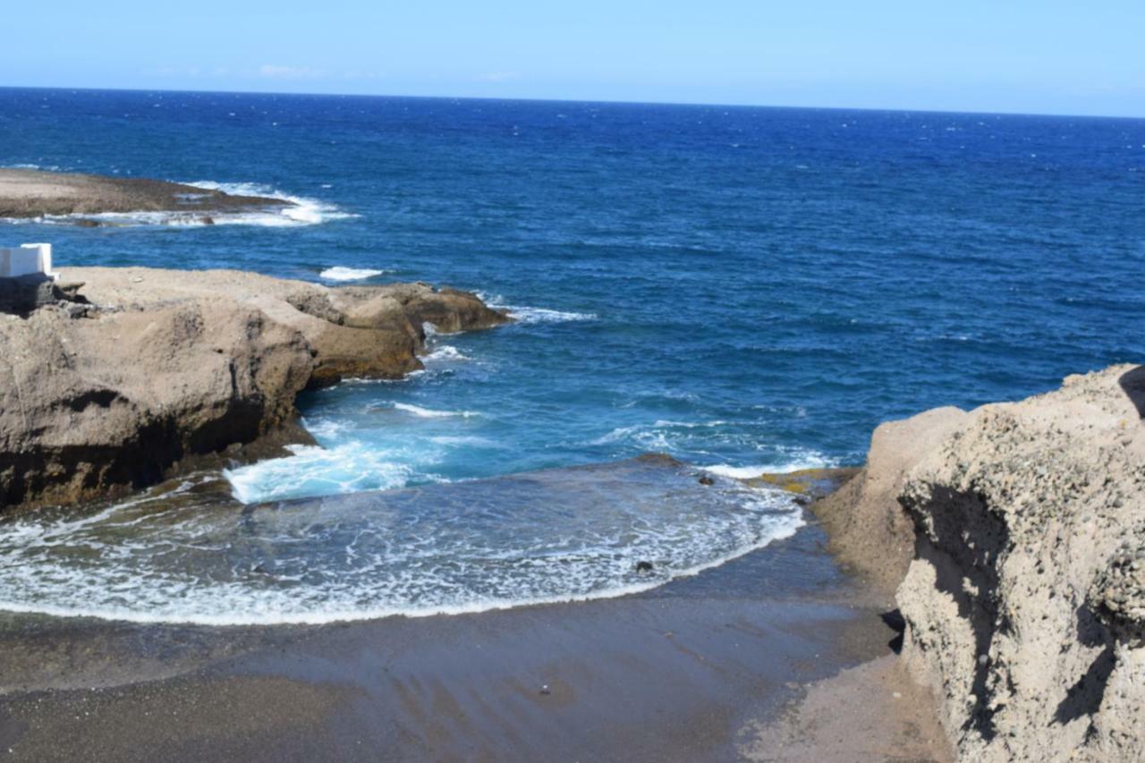 B&B La Caleta Zimmer 3 La Mareta المظهر الخارجي الصورة
