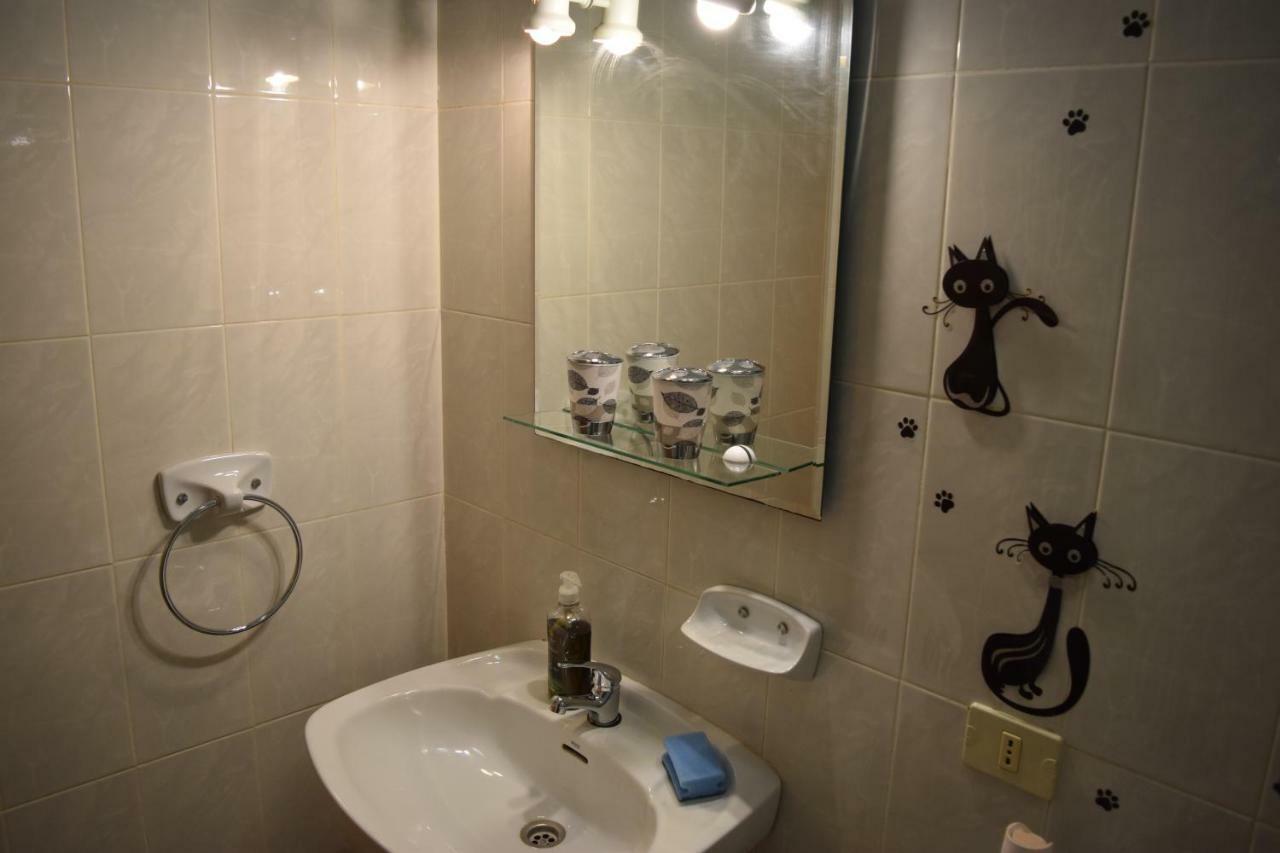 B&B La Caleta Zimmer 3 La Mareta المظهر الخارجي الصورة