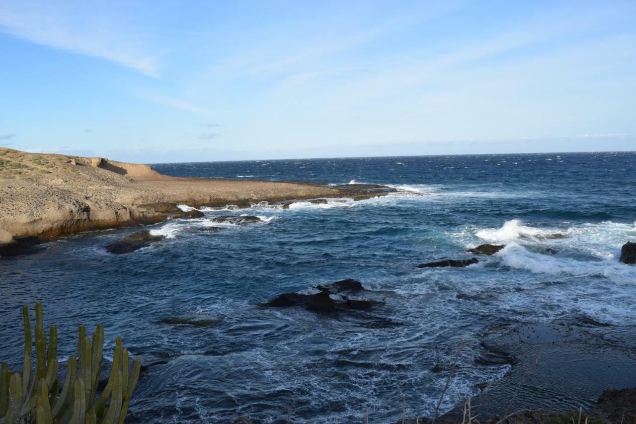 B&B La Caleta Zimmer 3 La Mareta المظهر الخارجي الصورة