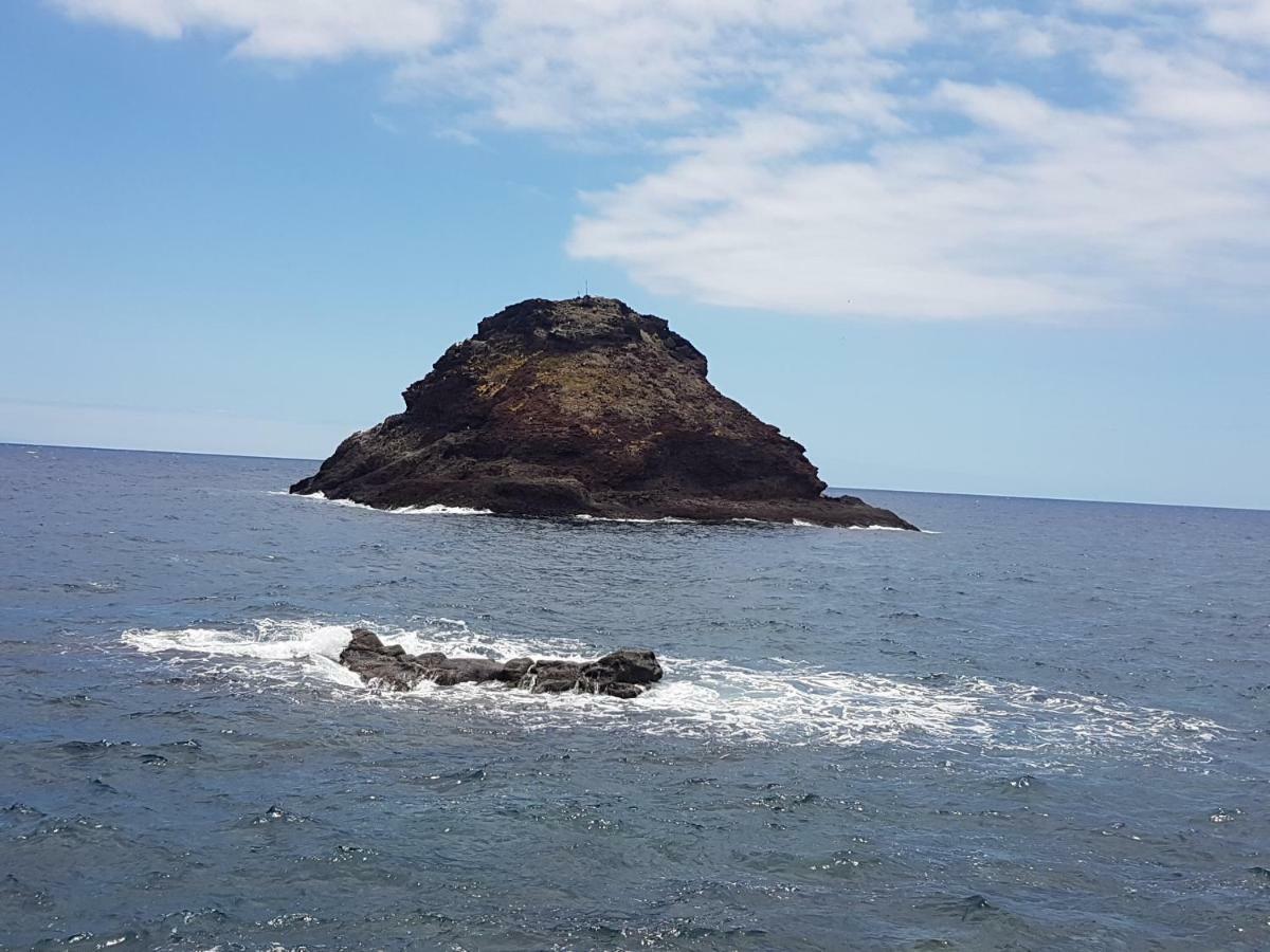 B&B La Caleta Zimmer 3 La Mareta المظهر الخارجي الصورة
