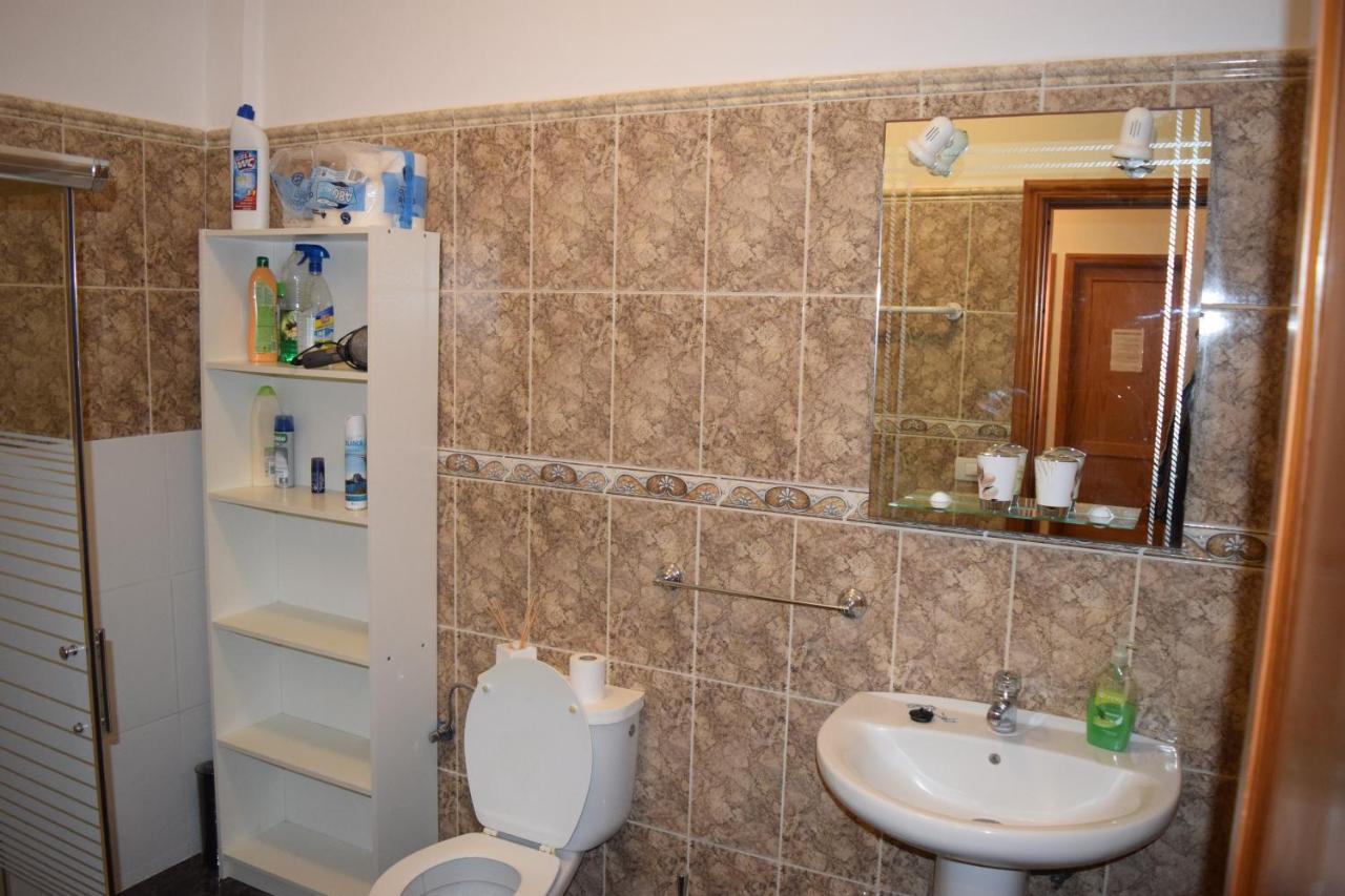 B&B La Caleta Zimmer 3 La Mareta المظهر الخارجي الصورة