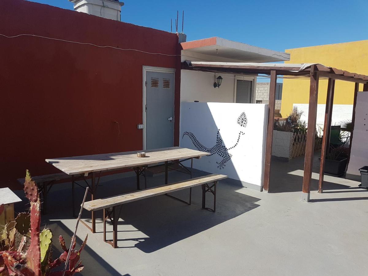 B&B La Caleta Zimmer 3 La Mareta المظهر الخارجي الصورة