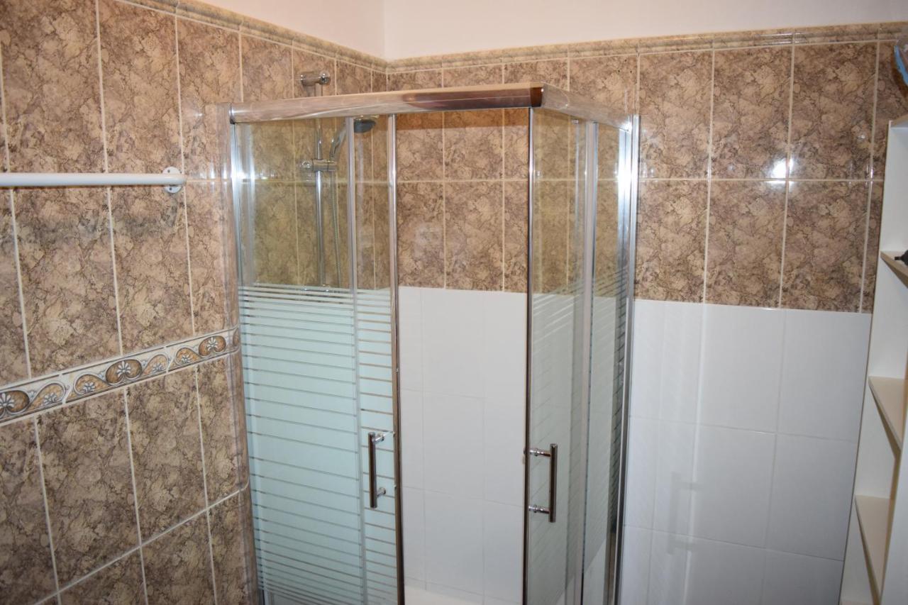 B&B La Caleta Zimmer 3 La Mareta المظهر الخارجي الصورة
